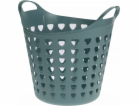 Storage Solutions Flexibilní plastový koš na prádlo 26 l
