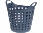 Storage Solutions Flexibilní plastový koš na prádlo 26 l