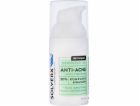 Solverx SOLVERX Dermopeel Dermopeeling proti akné - kompl...
