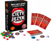 Alexander GAMES OSTRÝ JAZYK ALX PUD 1/8