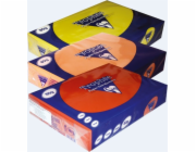 Clairefontaine A4 kopírovací papír 80g TROPHEE žlutý XCA41778 CLAIREFONTAINE