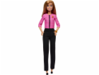 Mattel Panenka Barbie Budoucí vůdkyně (HXN96)