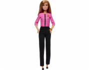 Mattel Panenka Barbie Budoucí vůdkyně (HXN96)
