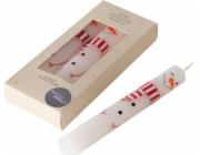 Boltze Vánoční stolní svíčky 3 ks, 16 cm