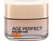 L’Oreal Paris L'Oréal Paris Age Perfect Golden Age SPF 20 denní krém na obličej 50ml