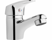 Invena Ava New volně stojící umyvadlová baterie chrom (BU-06-001)