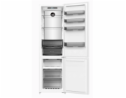 Wolkenstein WKG405ANFW kombinovaná chladnička 285l+120l