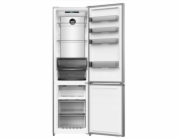 Wolkenstein WKG405ANFDIX kmbinovaná chladnička 285l+120l