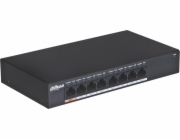 Dahua Technology Přepínač PFS3008-8GT-96