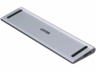 UNITEK DOKOVACÍ STANICE KVM 4K, USBC, HDMI S PODSTAVCEM