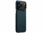 Pitaka kryt Ultra-Slim Case pre iPhone 17 Pro Max - Black...