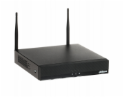 DAHUA NVR rekordér NVR2108HC-W/ pro 8 kamer/ rozlišení 16Mpix/ HDMI/ VGA/ USB/ Wi-Fi/ LAN/ SATA/ až 20 TB
