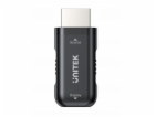 UNITEK ADAPTER HDMI - USB-C HDR/HDCP 4K60HZ M/F