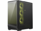MSI MAG PANO 130R PZ počítačová skříň Midi Tower Černá