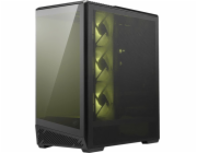 MSI MAG PANO 130R PZ počítačová skříň Midi Tower Černá