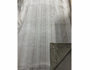 Pléd Domoletti Leopard KSKHLG-076, písek, 150 cm x 200 cm