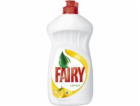 FAIRY Mycí prostředek na nádobí s vůní granátového jablka...