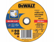 DeWalt DT43903-QZ EXTREME Trennscheibe 115mm