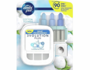 AMBI_PUR GAIVIK EL AMBI PUR 3VOL BAVLNĚNÁ SK 20ML