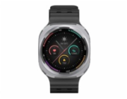 CARNEO GTR Falcon HR+/45/Sport Band/Black