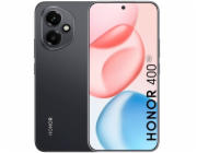 HONOR 400 512+8GB Midnight Black