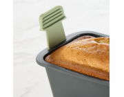 LEKUE Silikonová vložka do horkovzdušné fritézy 20x11 cm