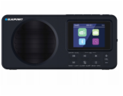 Radio przenośne BLAUPUNKT DAB DR6BK, czarny