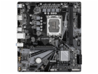 GIGABYTE H610M D3W/LGA 1700/mATX