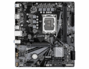 GIGABYTE H610M D3W/LGA 1700/mATX