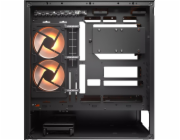 COUGAR PC skříň CFV235 Black Mid
