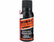 Brunox Turbo Spray Oil – 100 ml