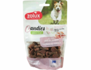 ZOLUX Candies Essential Mini ham drumsticks - pamlsek pro psa - 150g