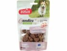 ZOLUX Candies Essential Mini ham hearts - pamlsek pro psa...