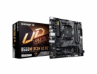 GIGABYTE B550M DS3H AC R2/AM4/mATX
