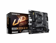 GIGABYTE B550M DS3H AC R2/AM4/mATX