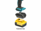 HR Adaptér MAKITA na nářadí DEWALT