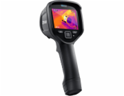 Termokamera Flir E5 Pro 160 x 120 černá