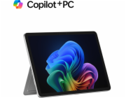 Microsoft Surface Pro 11 platin 30,50cm (12") X1P 16GB 256GB