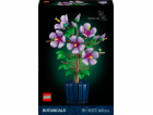 LEGO BOTANICALS 10372 Ibišek