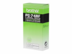 Brother PC74RF - Tisková páska - pro FAX-T104, T106, T74,...