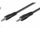 GEMBIRD Kabel audio 3,5mm Jack - Jack 5m (M/M, stereo)