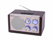 Roadstar HRA-1345