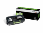 Lexmark 52D2H0E Toner 522HE černá 