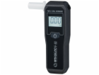 HI-TECH MEDICAL BACSCAN F-30 alkohol tester 0 - 4% 1% Černá
