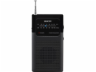 SENCOR SRD 1100 B RADIOPŘIJÍMAČ SENCOR