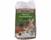 Flamingo Horské seno se šípkem 500g
