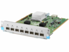 Hewlett Packard Enterprise HP 5400R v3 zl2 MACsec, rozšiř...