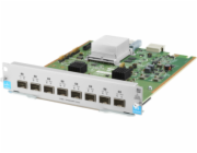 Hewlett Packard Enterprise HP 5400R v3 zl2 MACsec, rozšiřující modul