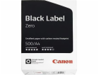 Canon Black Label Zero (99840554) (DIN A4 (500 listů), 80...
