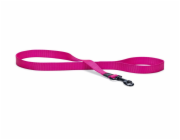 Karlie Vodítko ASP růžové velikost L/XL 100cm x 25mm